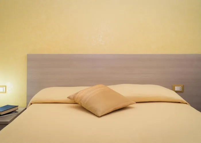 B&B Alta Marea Pozzallo