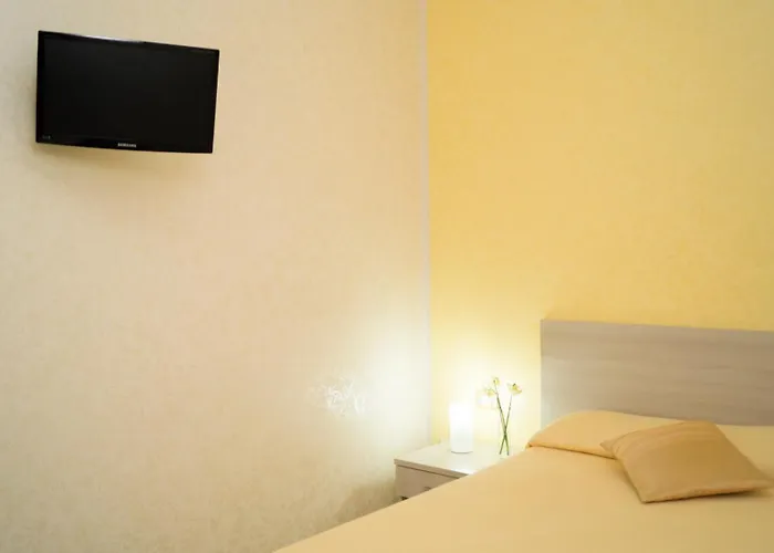 B&B Alta Marea Pozzallo
