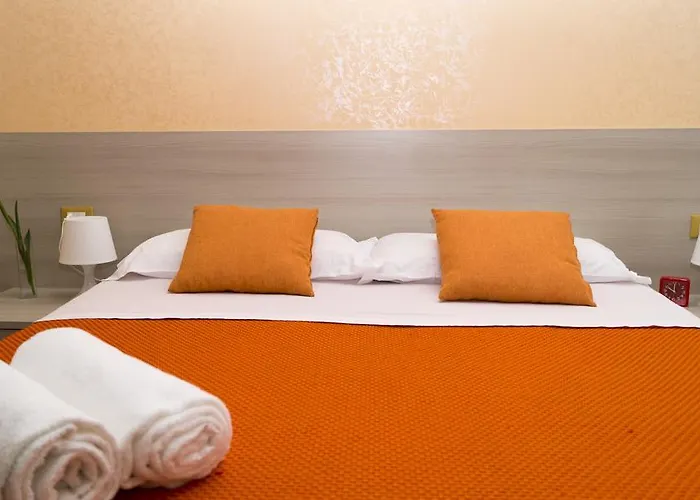 B&B Alta Marea Pozzallo