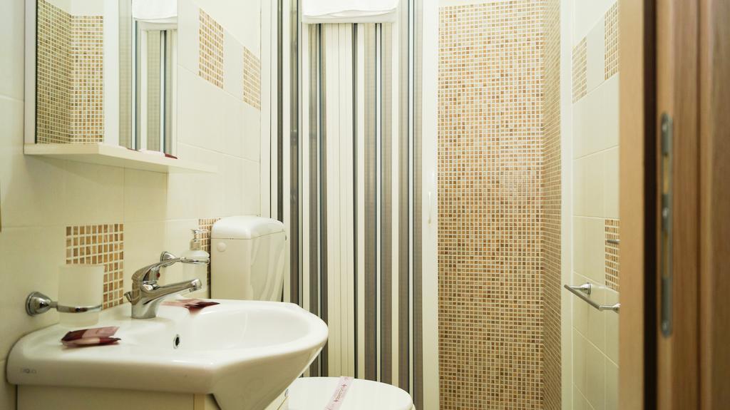 Alta Marea Bed & Breakfast *