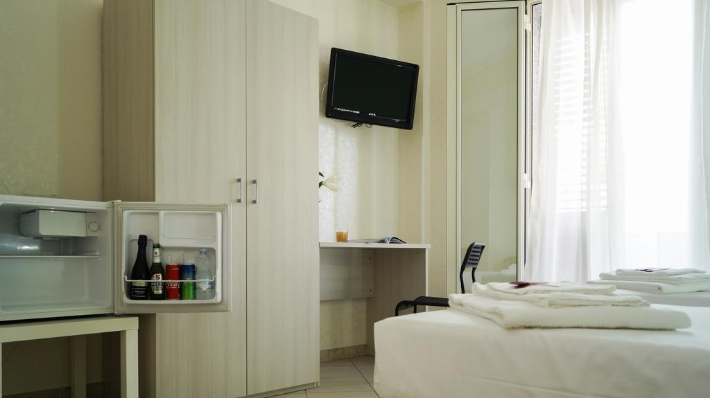 Alta Marea Bed & Breakfast *