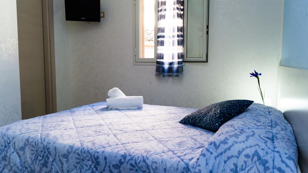 Bed & Breakfast Alta Marea Pozzallo