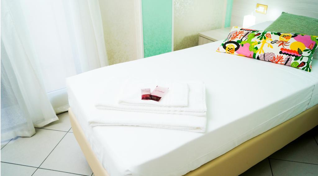 Bed & Breakfast Alta Marea Pozzallo