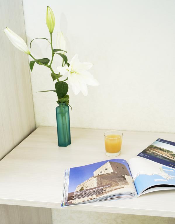 Bed & Breakfast Alta Marea